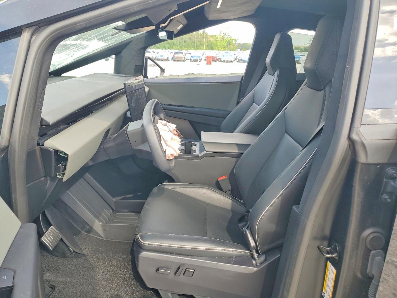 Tesla Cybertruck