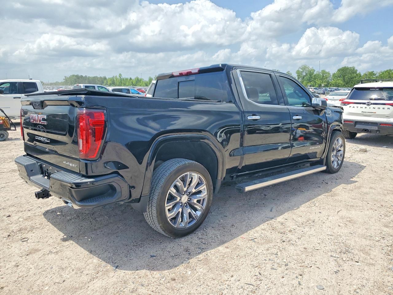GMC Sierra K1500 Denali