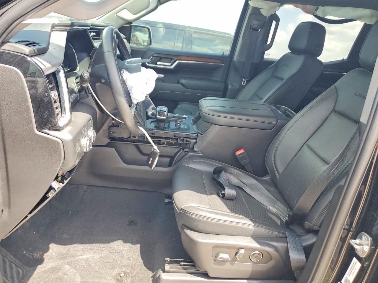 GMC Sierra K1500 Denali