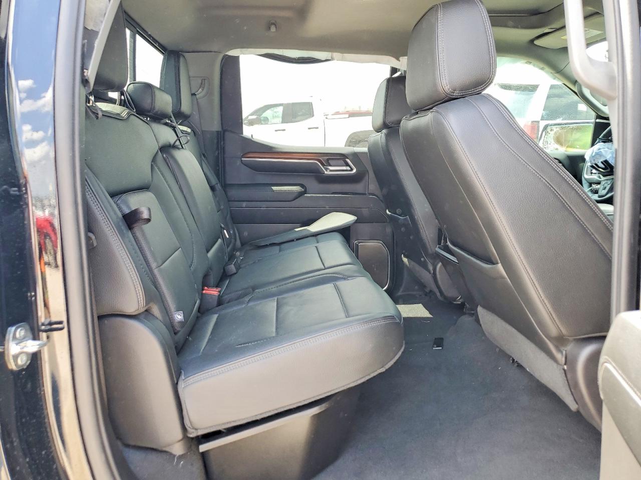 GMC Sierra K1500 Denali