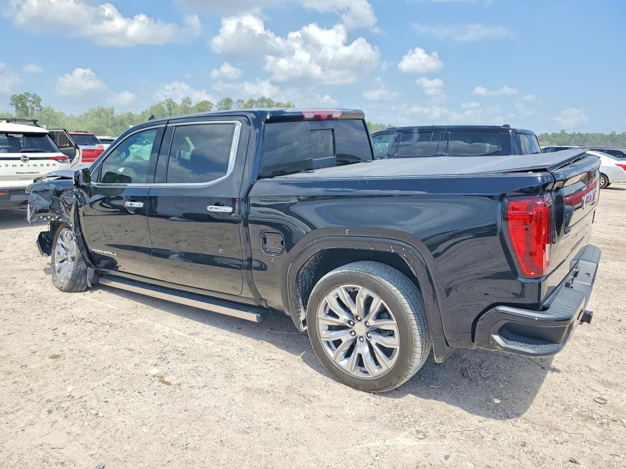 GMC Sierra K1500 Denali