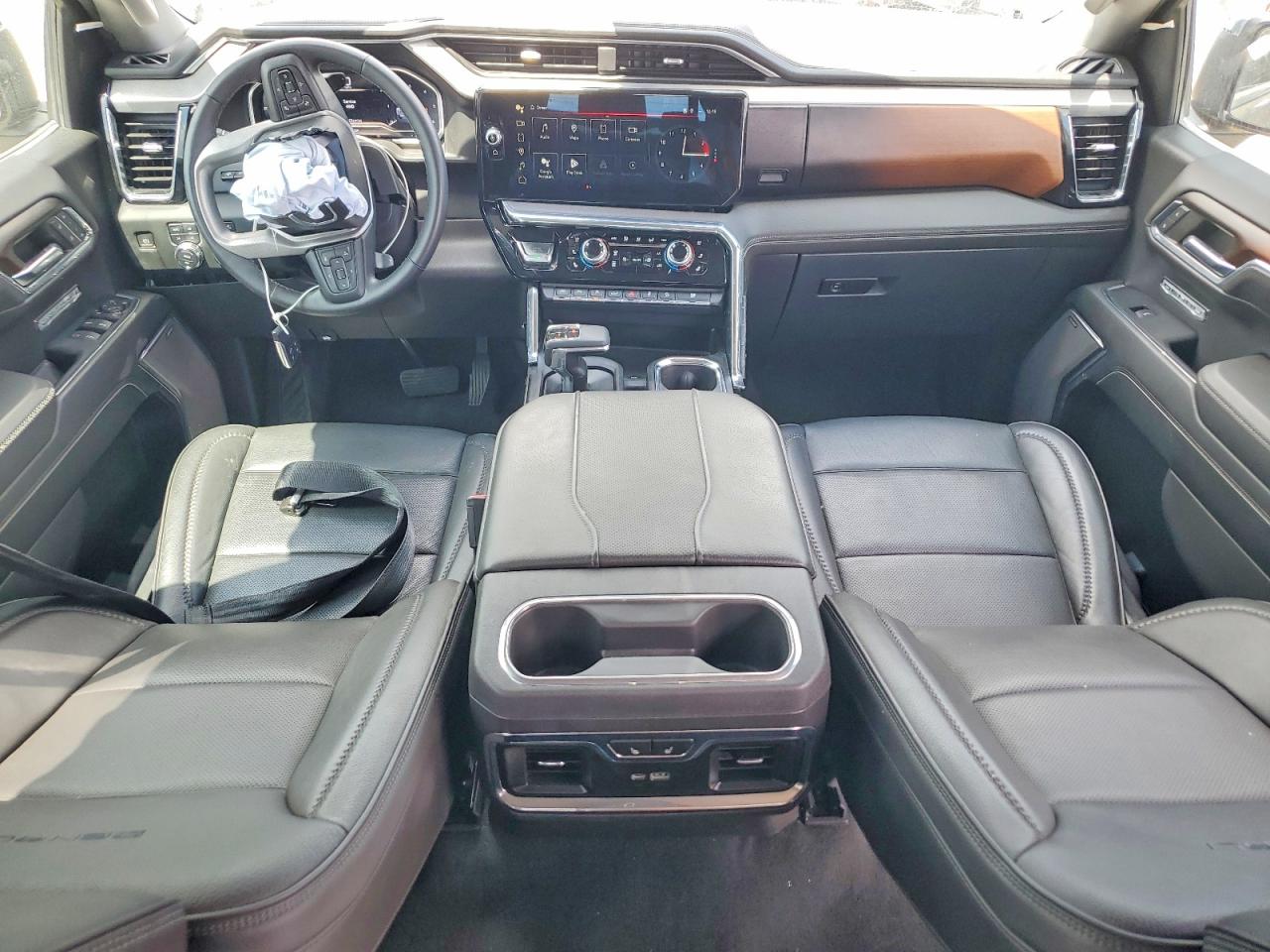 GMC Sierra K1500 Denali