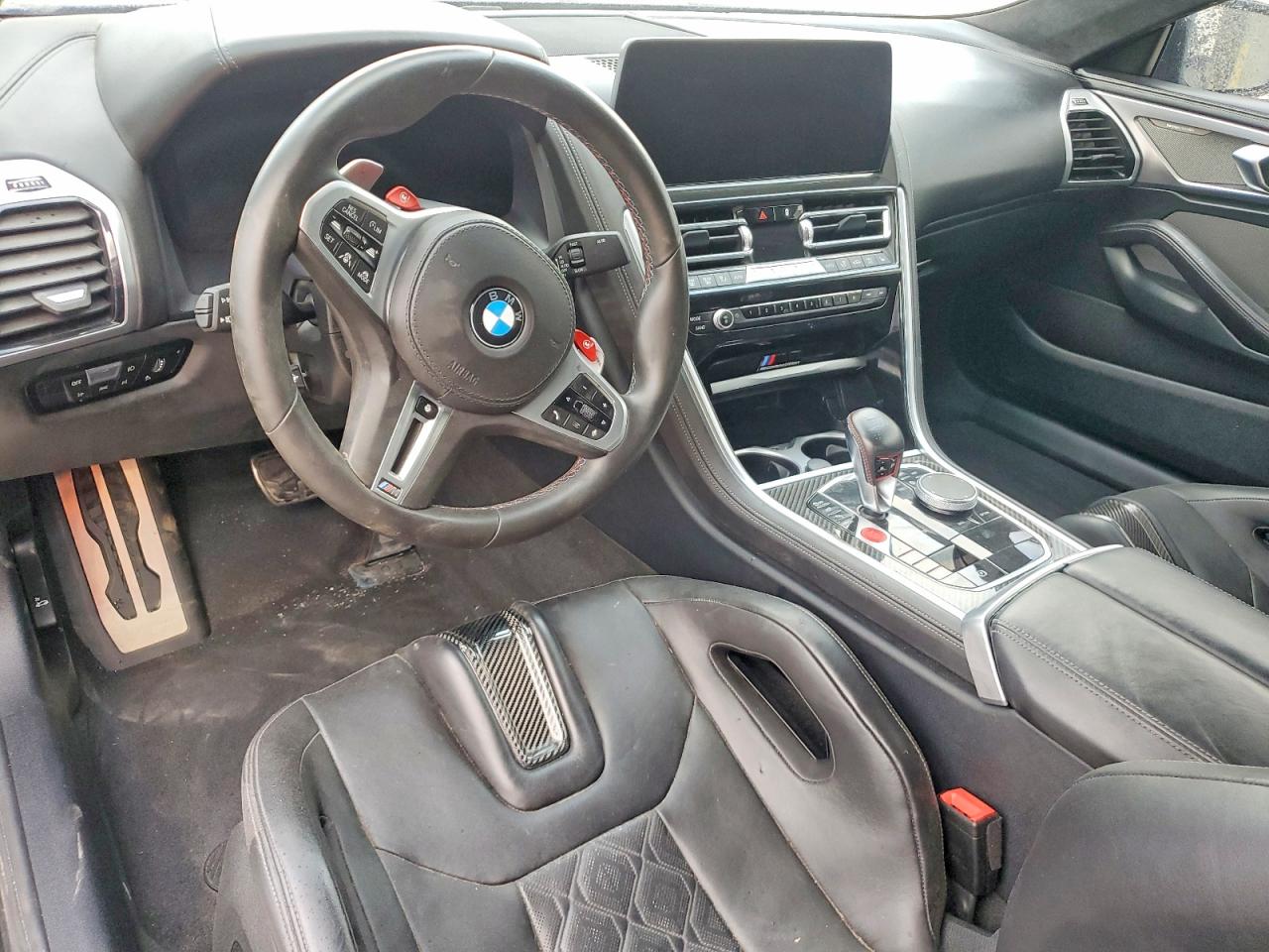 BMW M Series