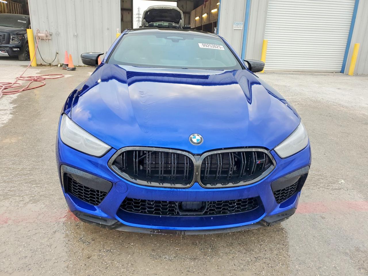 BMW M Series