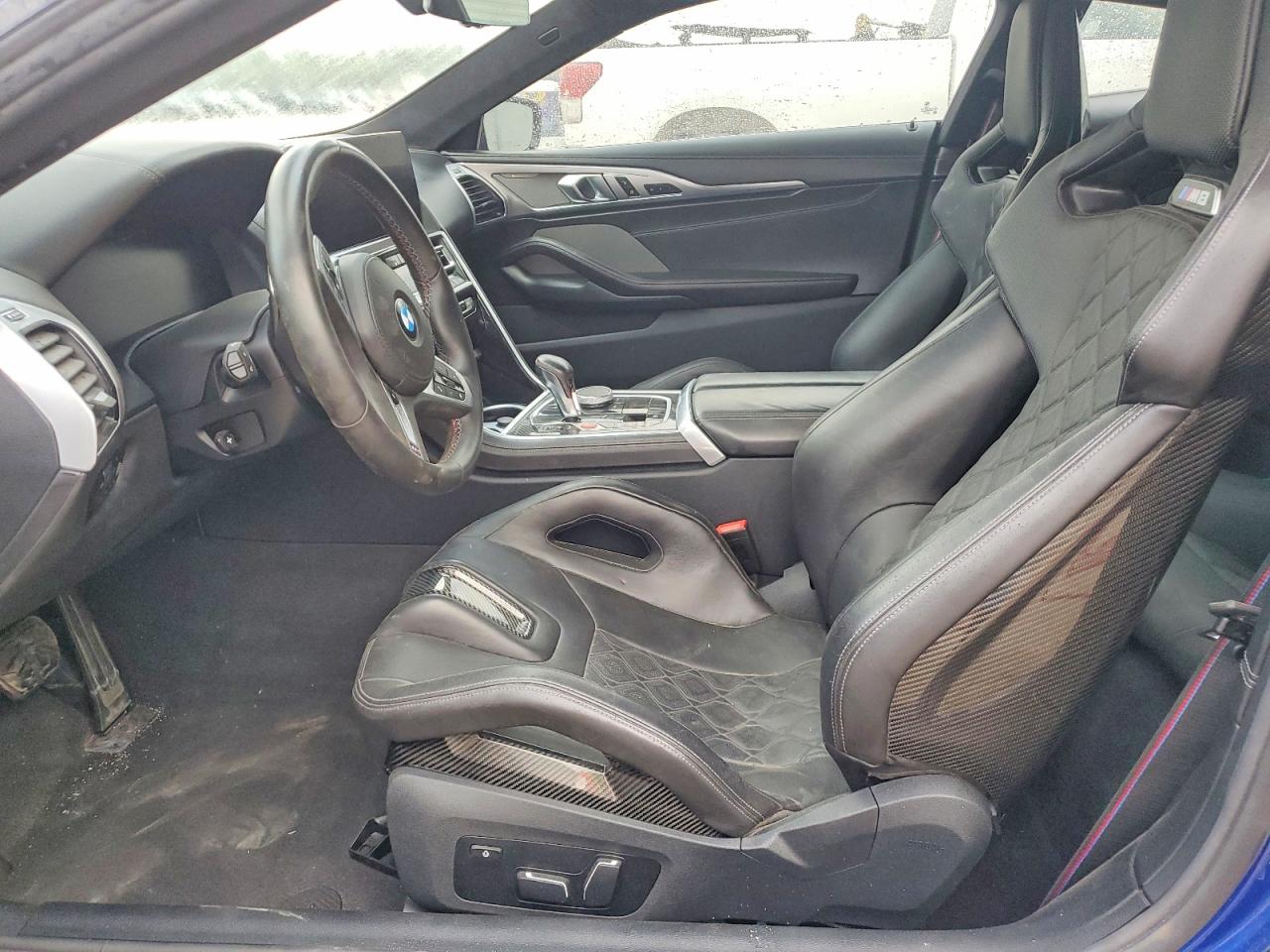 BMW M Series