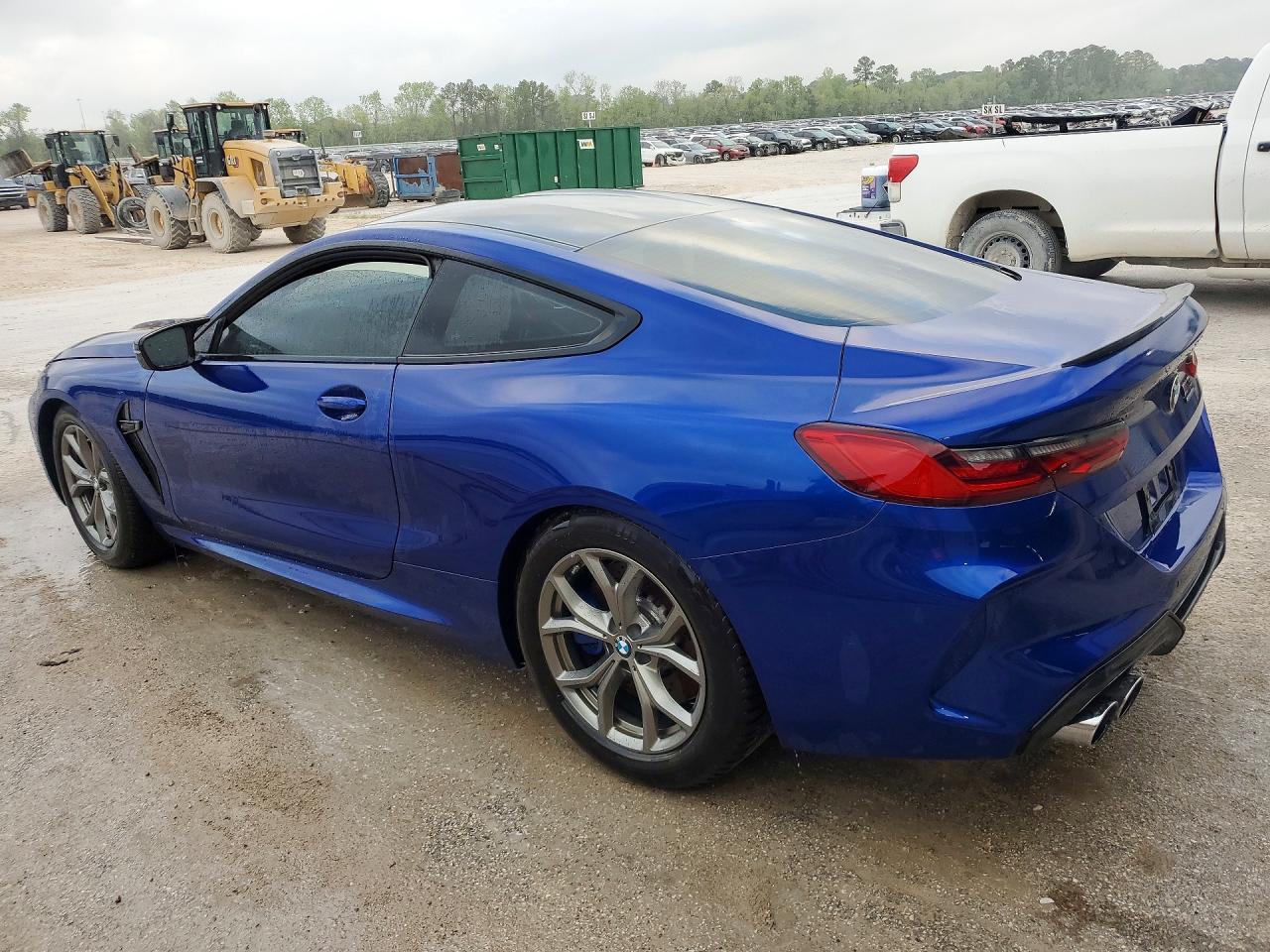 BMW M Series