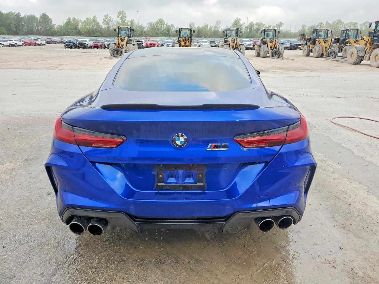 BMW M Series