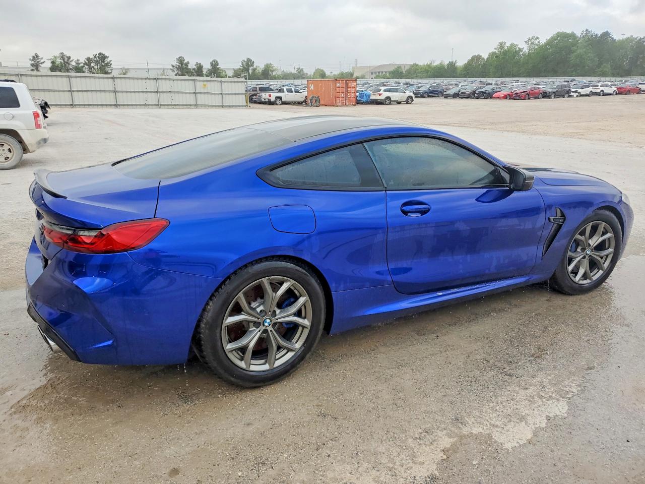 BMW M Series