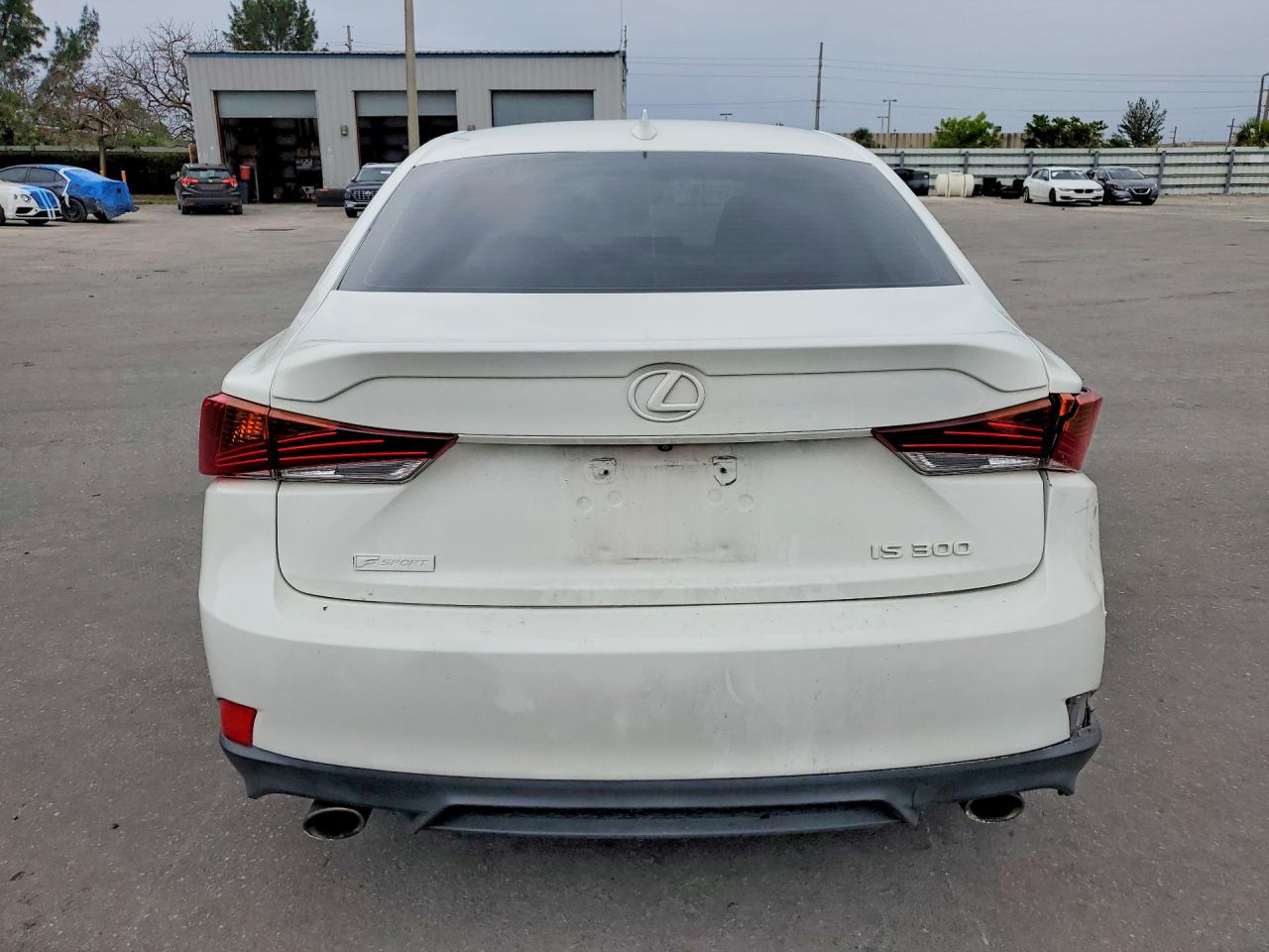 Lexus Is 300