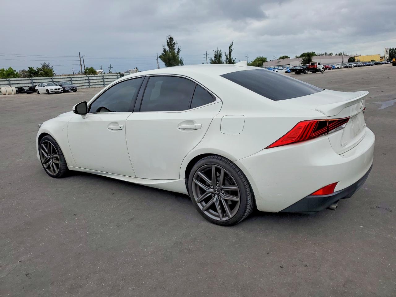Lexus Is 300