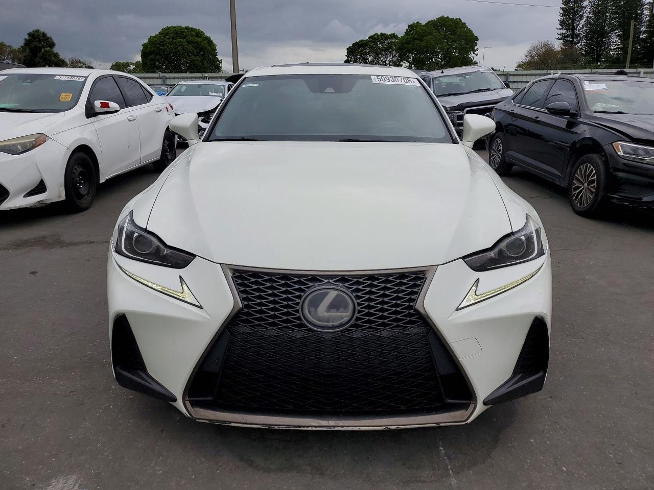 Lexus Is 300