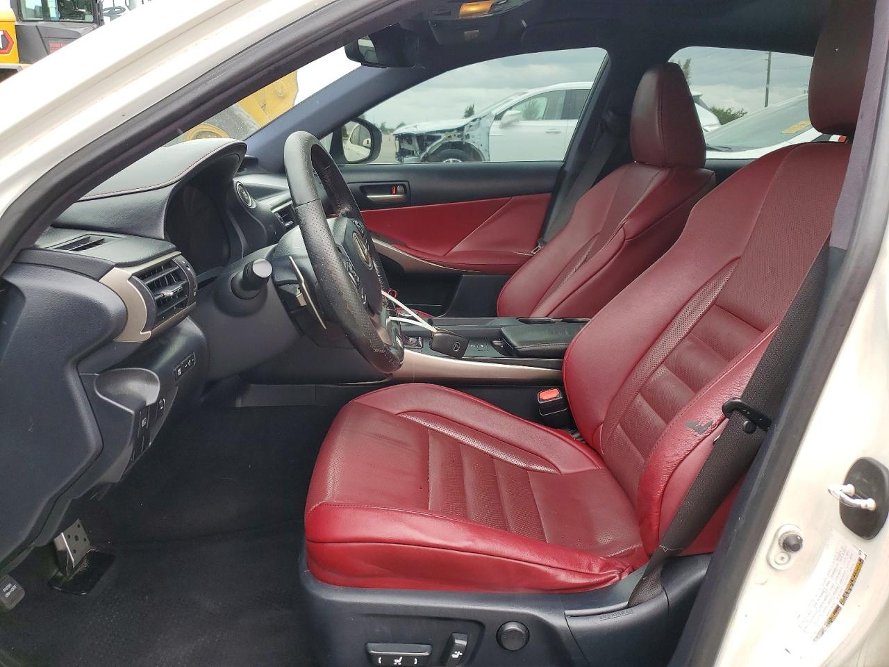 Lexus Is 300