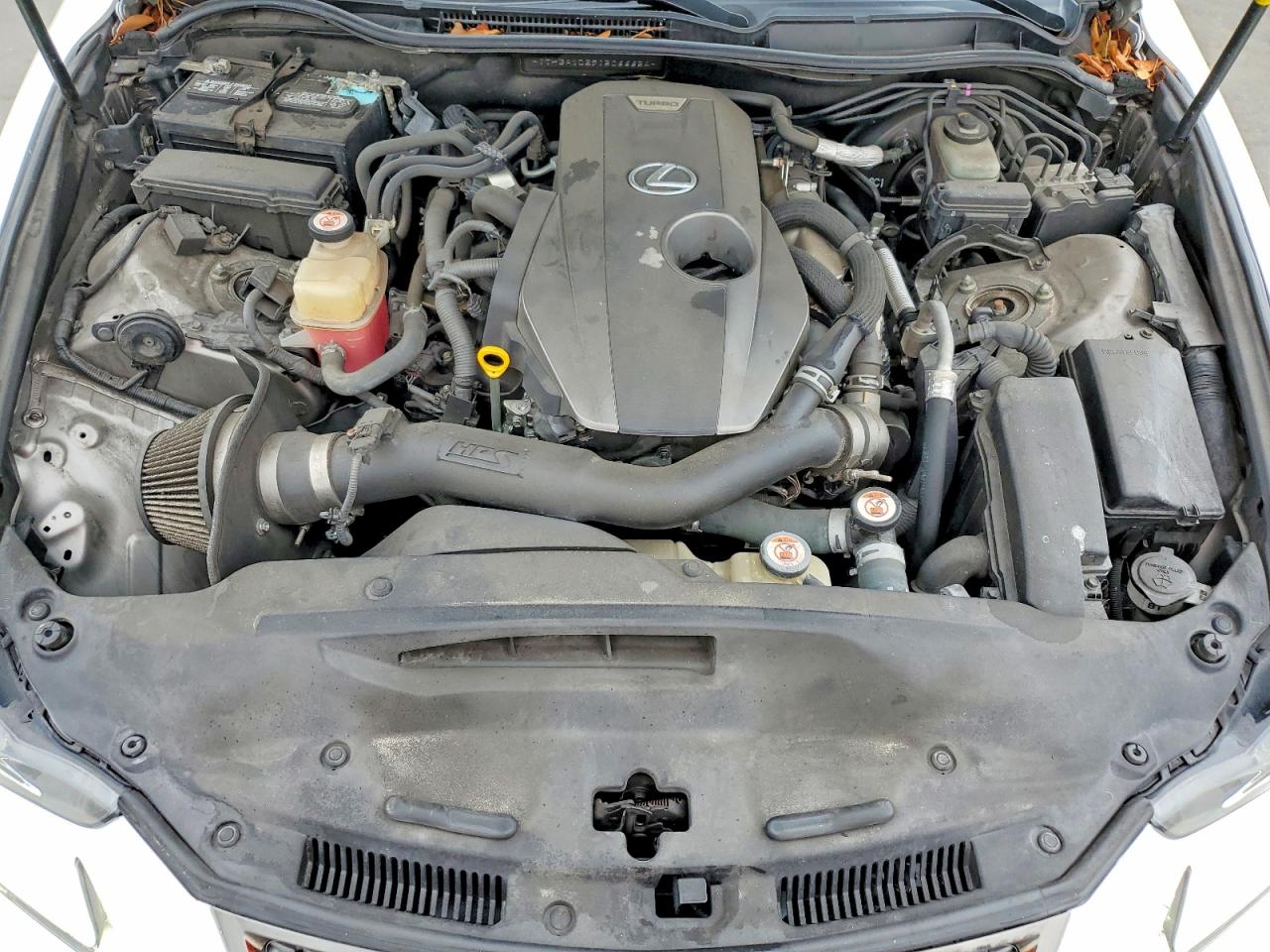 Lexus Is 300