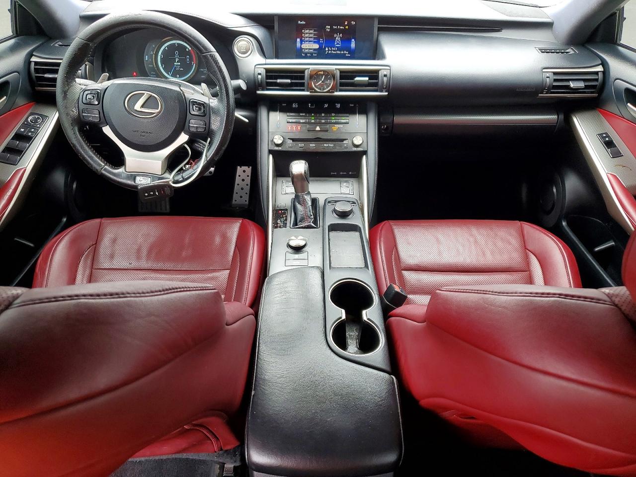 Lexus Is 300