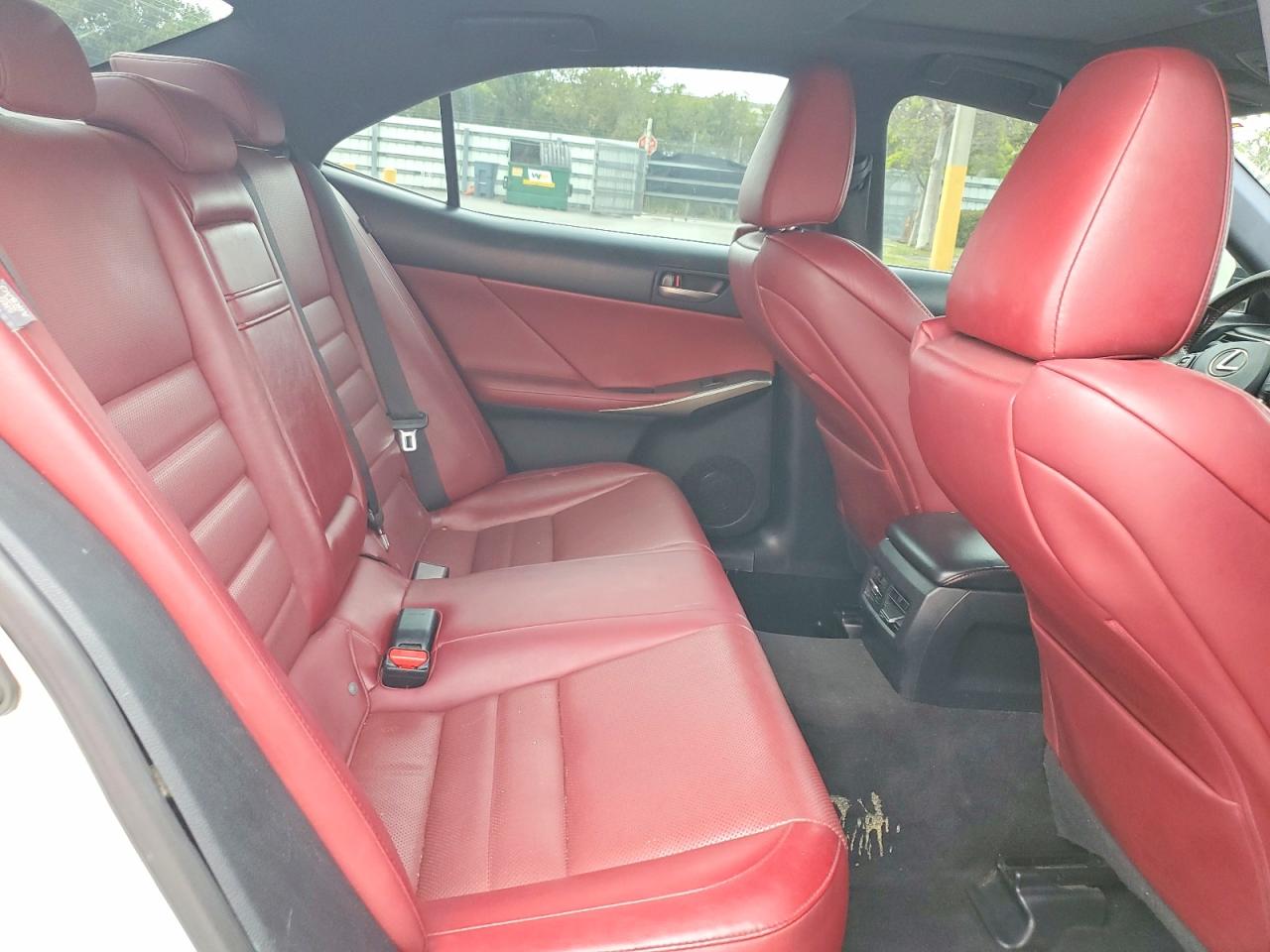 Lexus Is 300