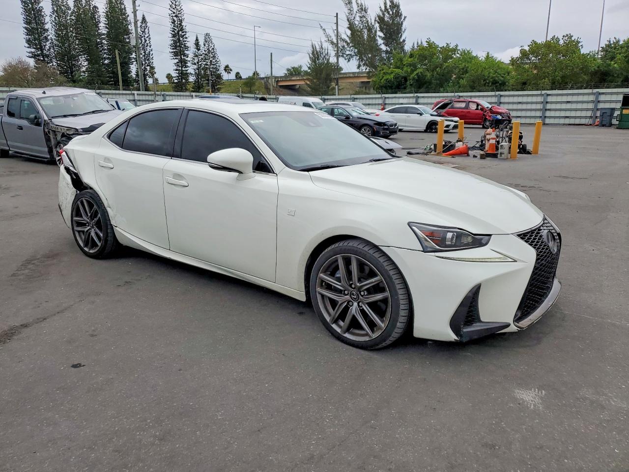 Lexus Is 300