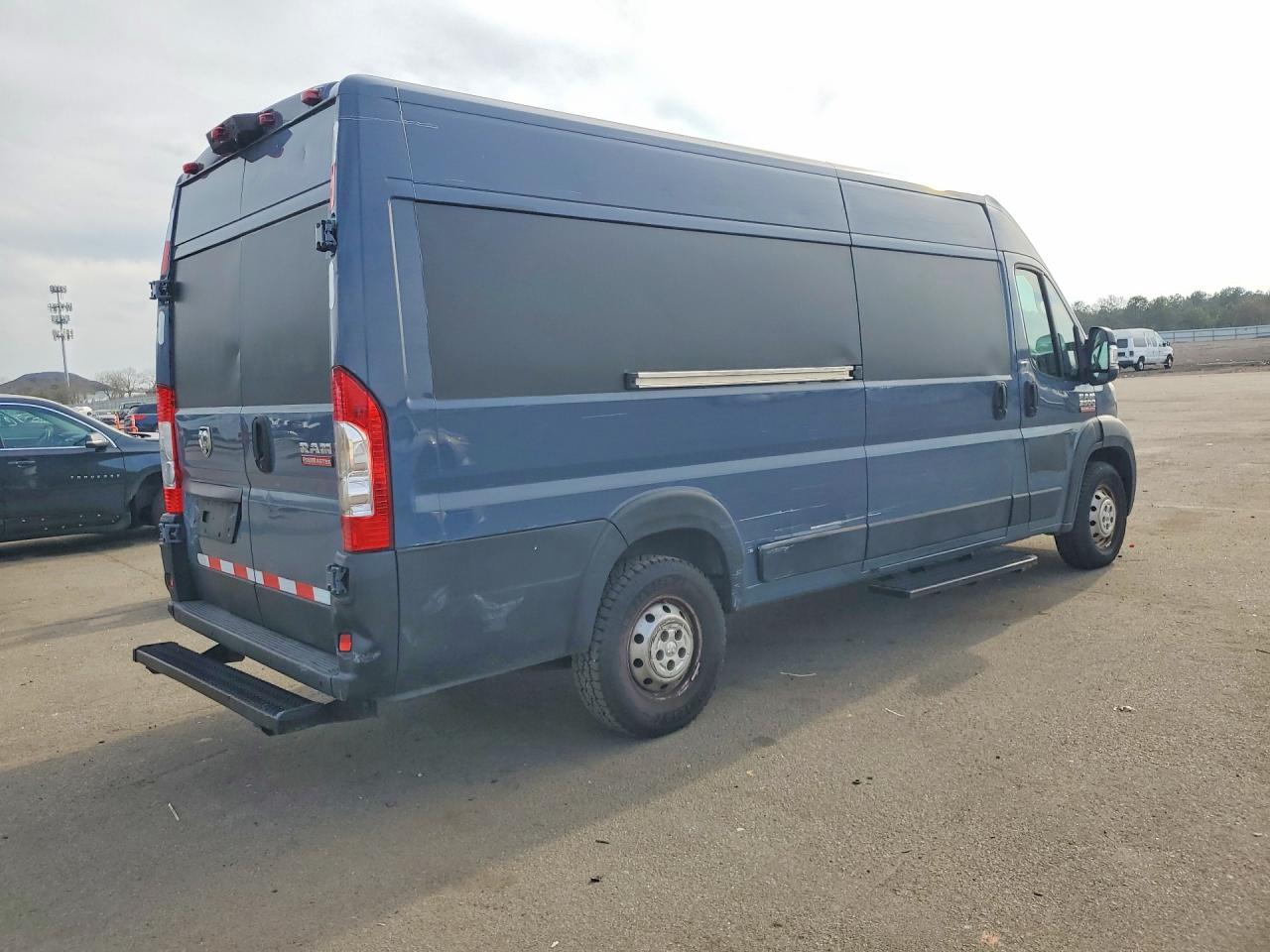 Ram Promaster 3500 High