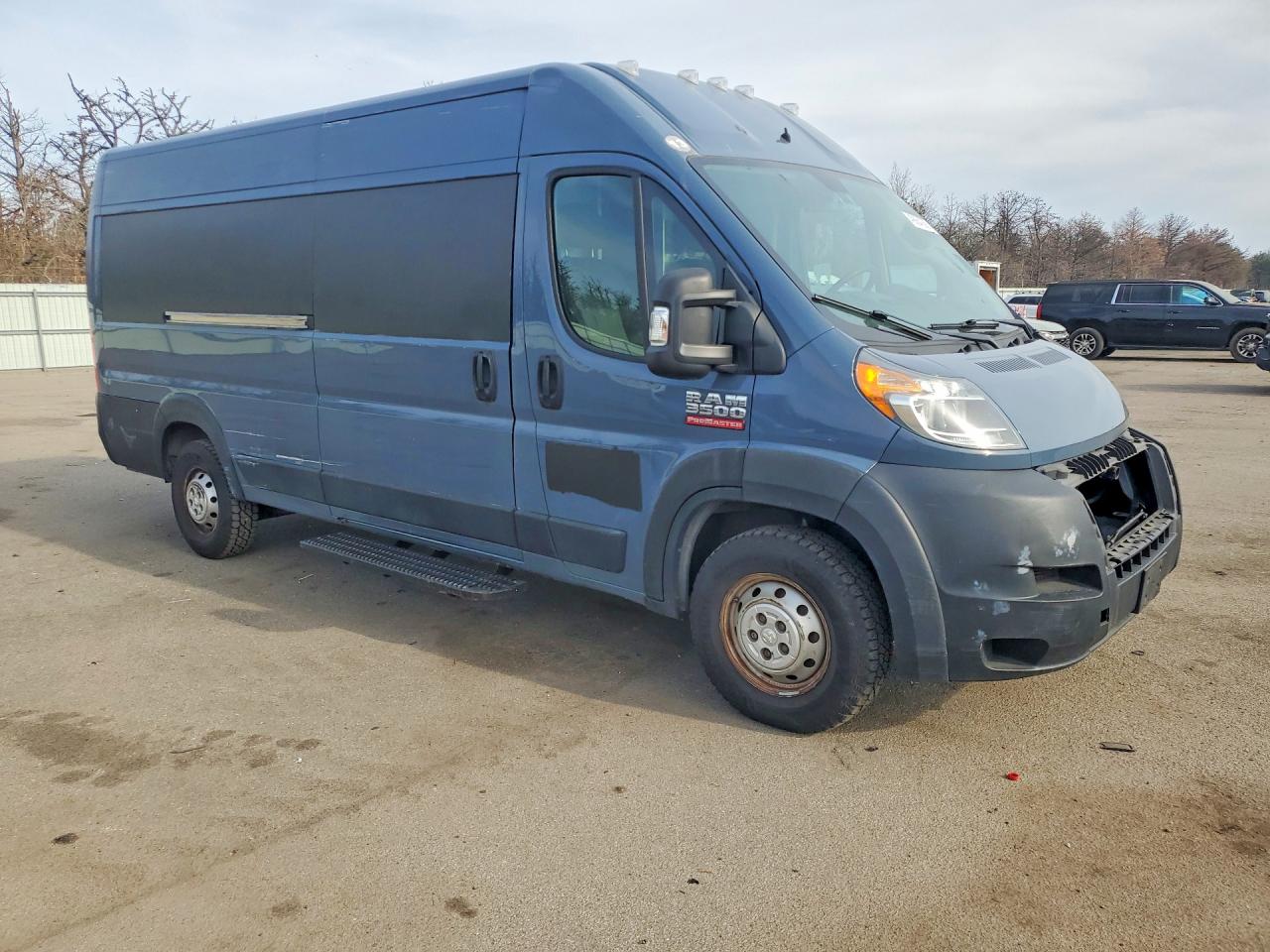Ram Promaster 3500 High