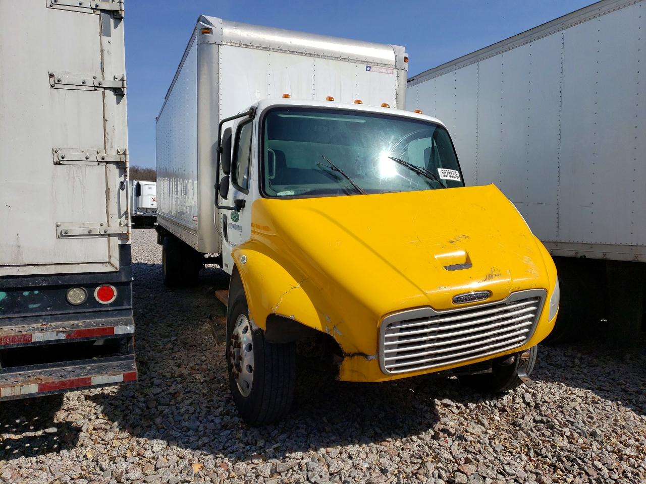 Freightliner M2