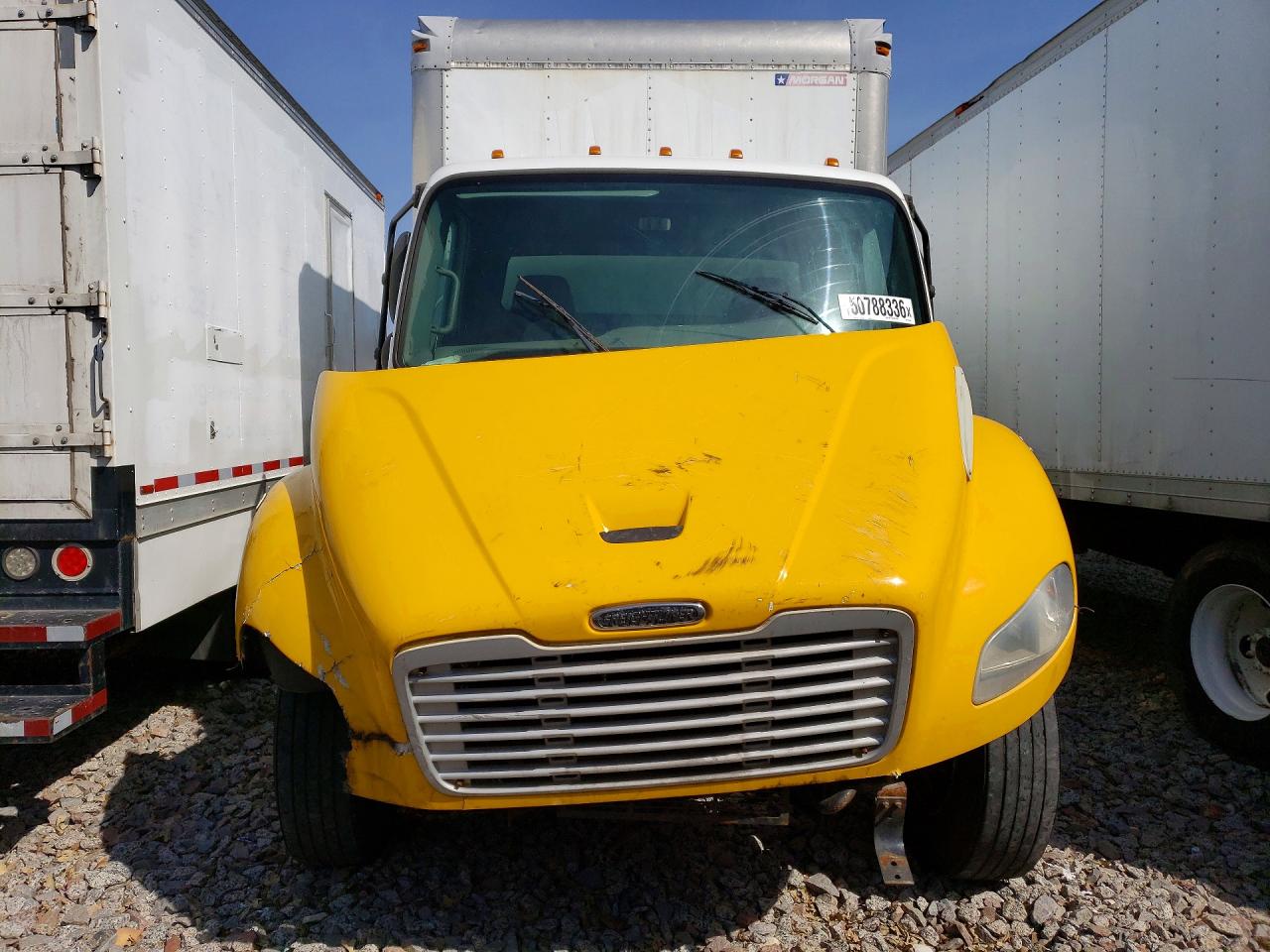 Freightliner M2