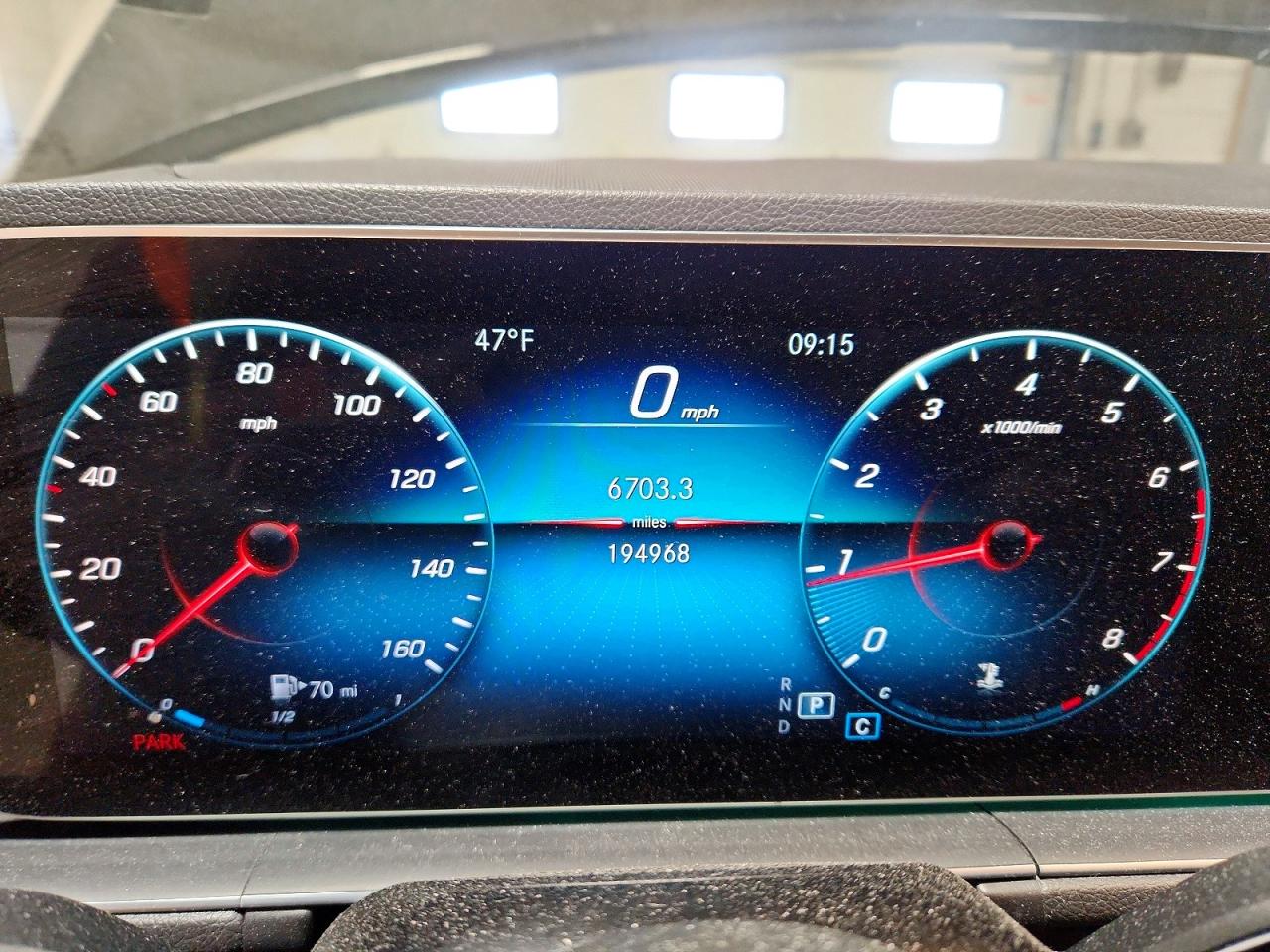 Mercedes-Benz GLE 350 4matic