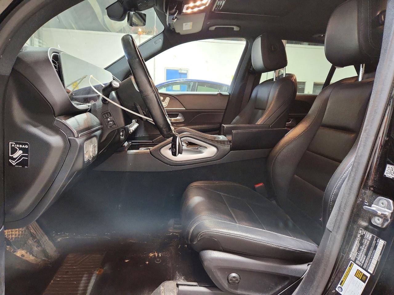 Mercedes-Benz GLE 350 4matic