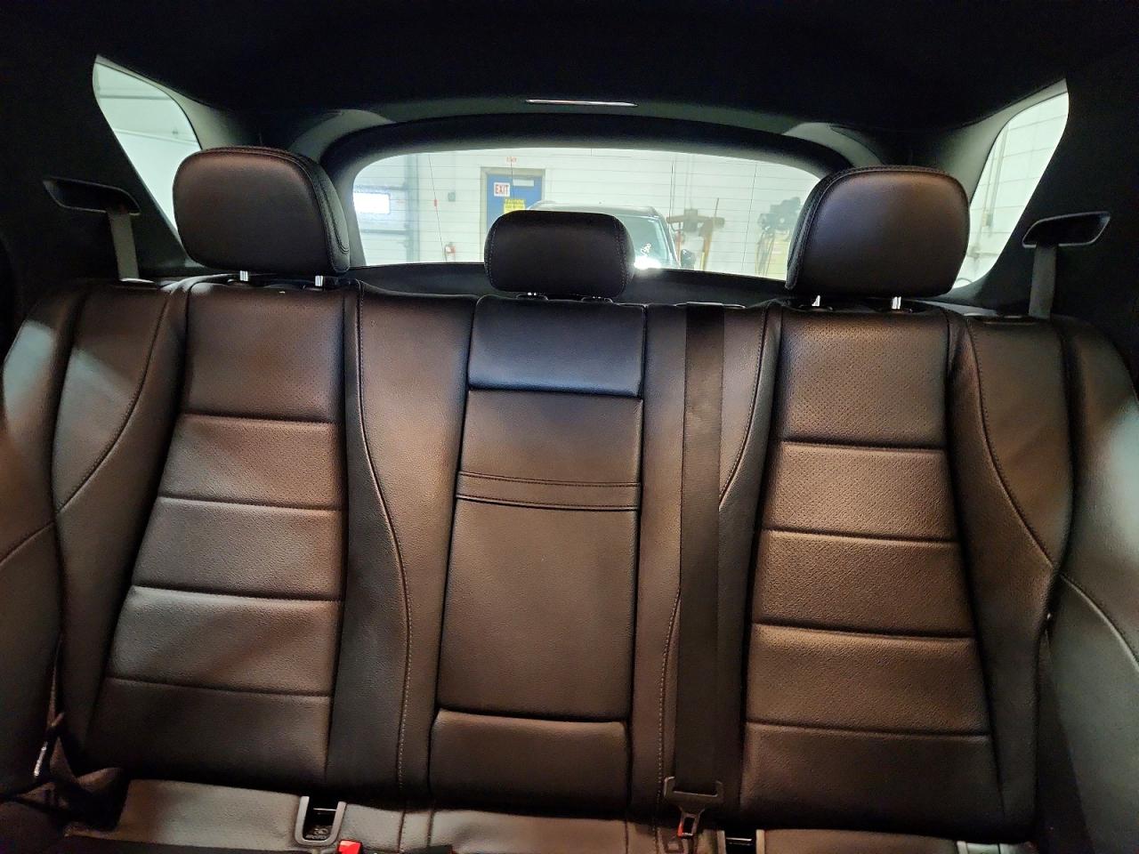 Mercedes-Benz GLE 350 4matic