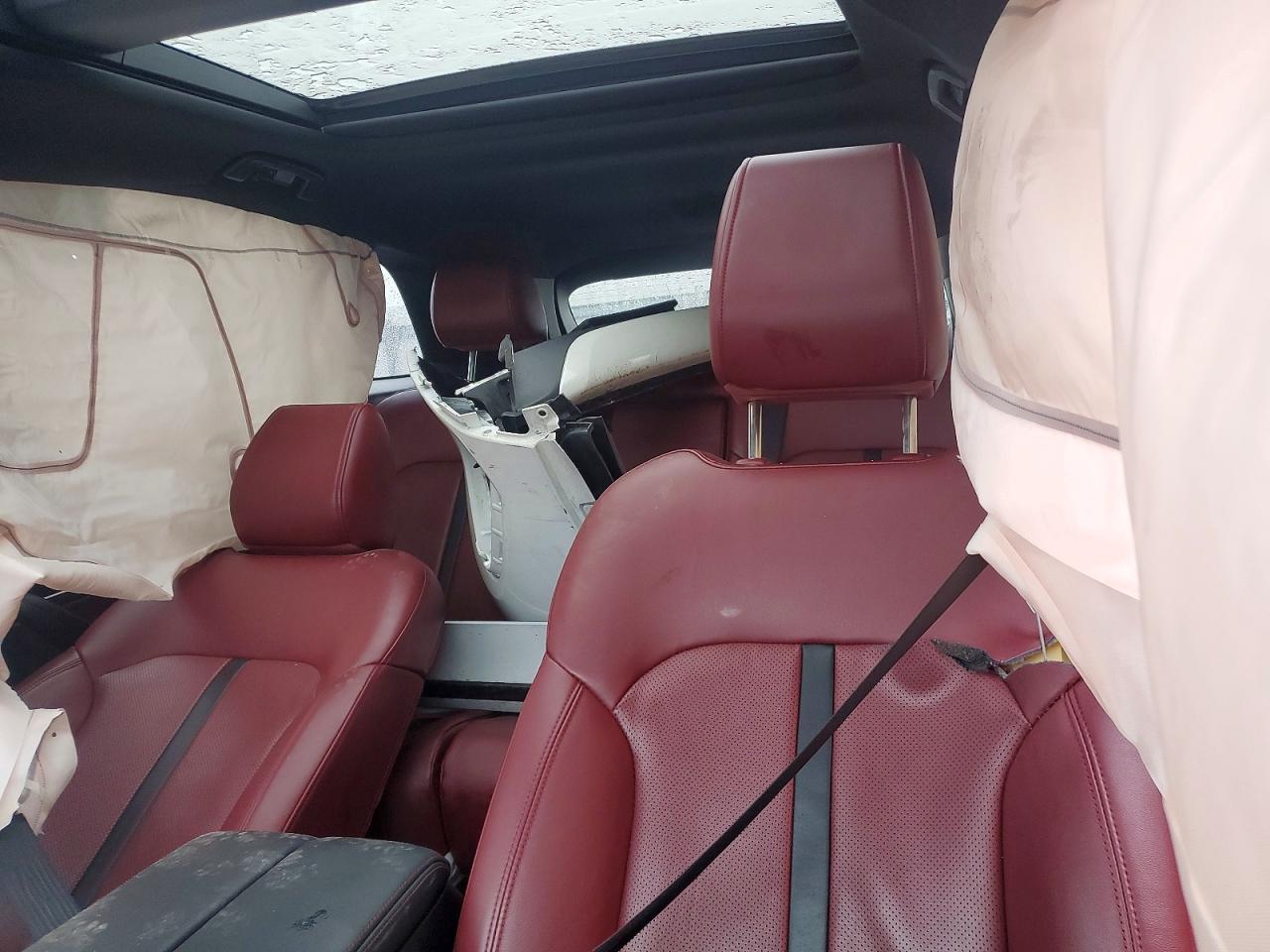 Mazda Cx Premium