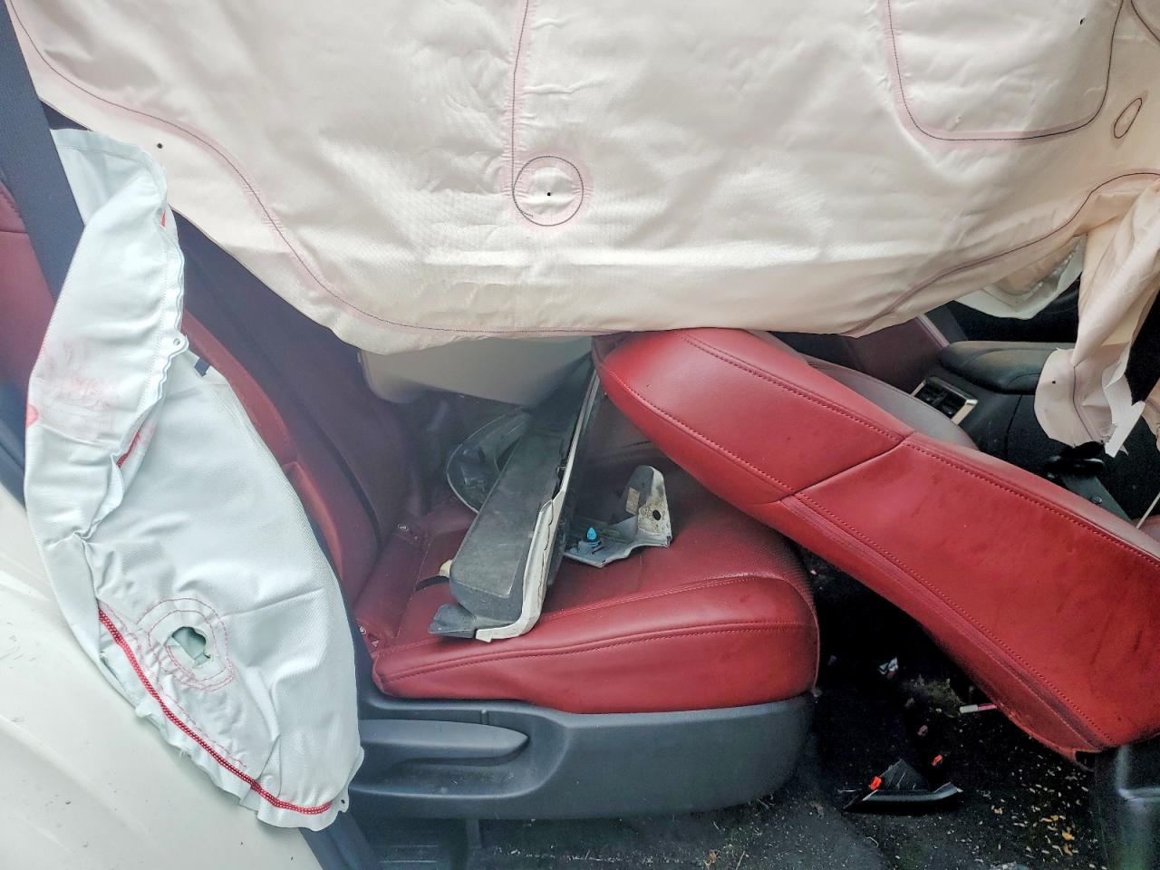 Mazda Cx Premium