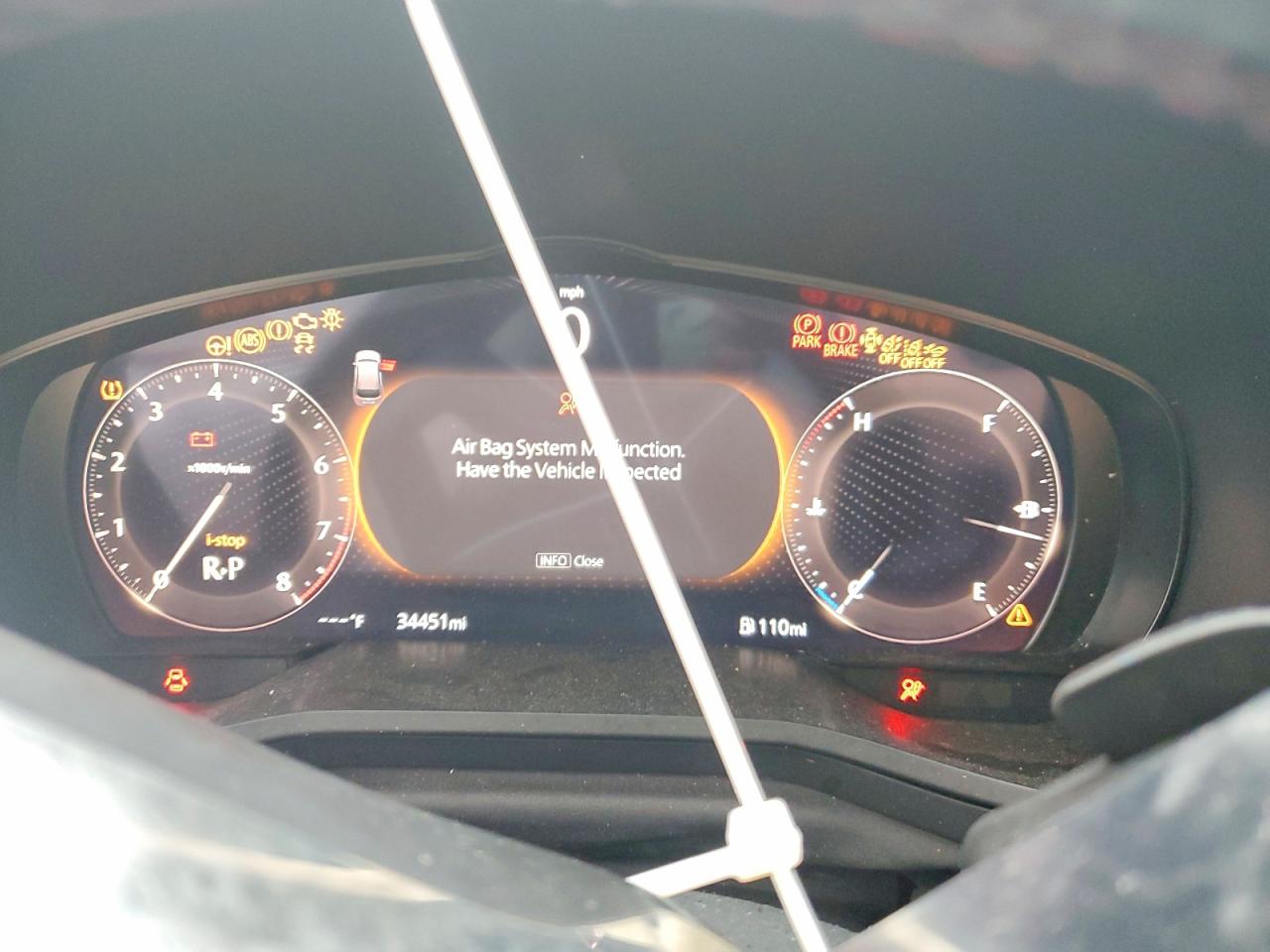 Mazda Cx Premium