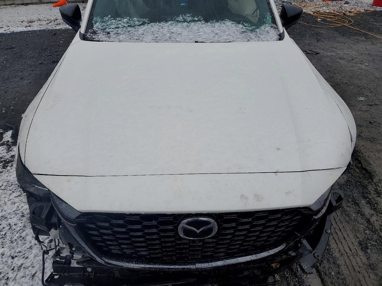 Mazda Cx Premium
