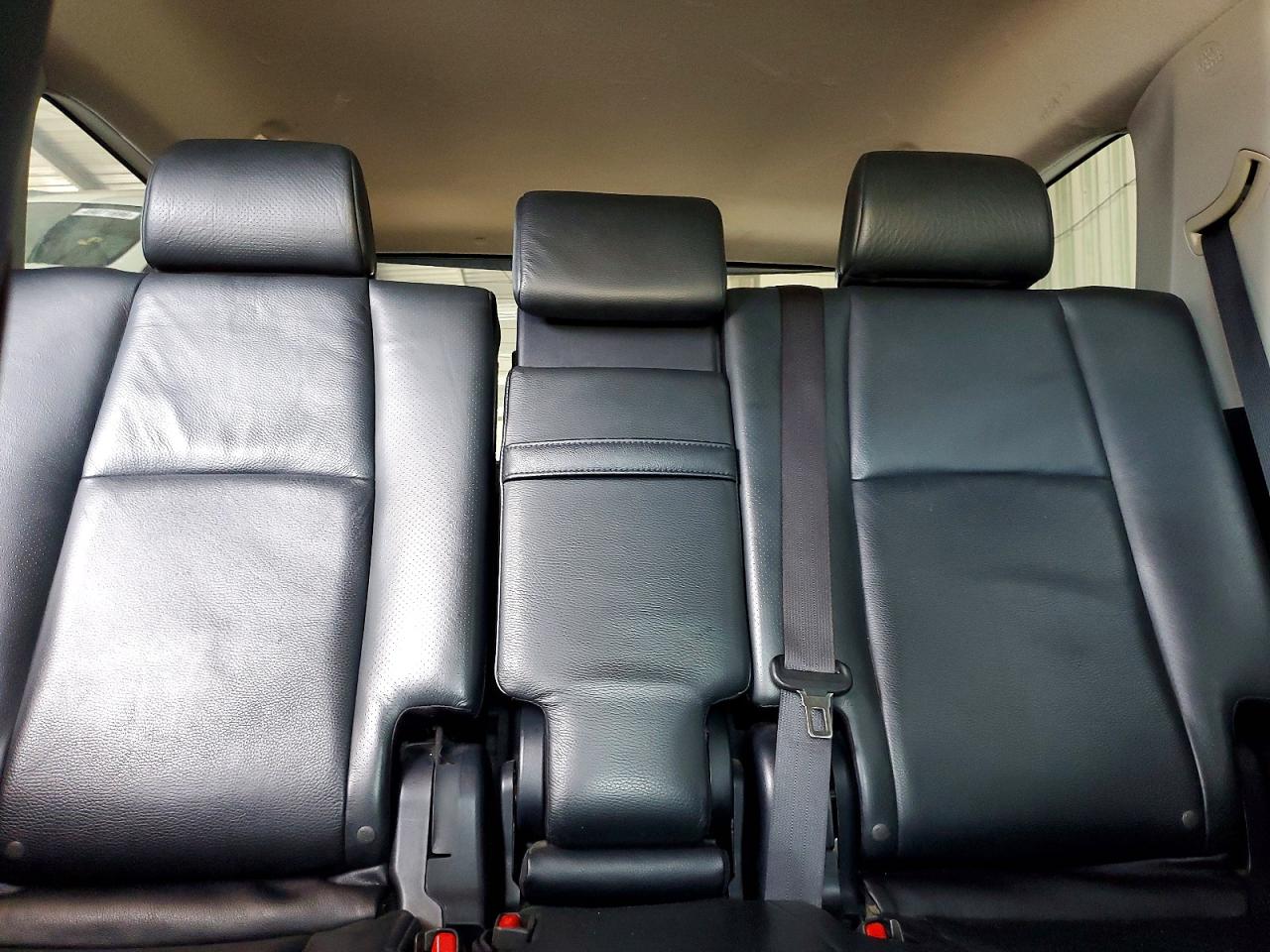 Toyota 4Runner Limited