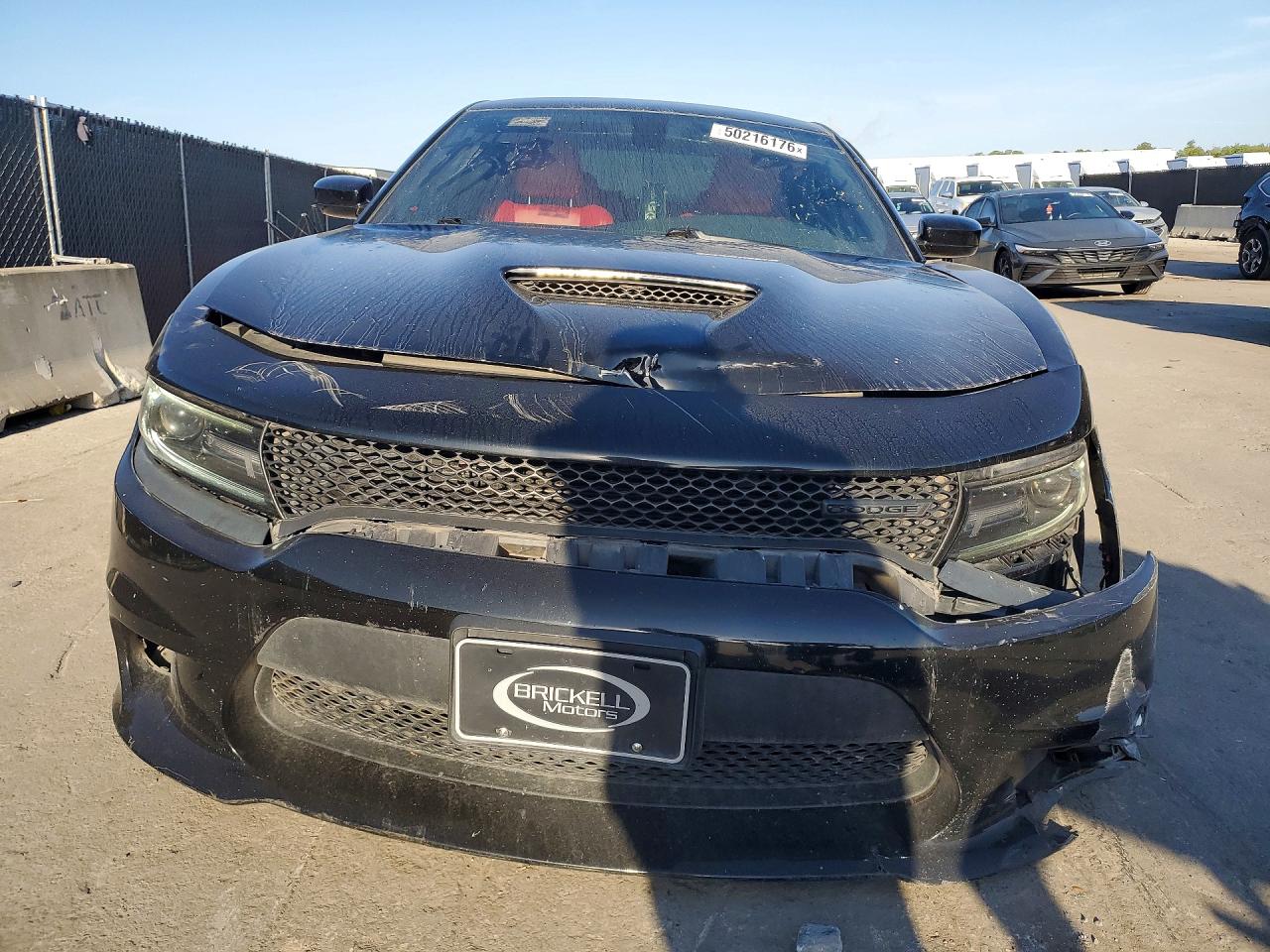 Dodge Charger R