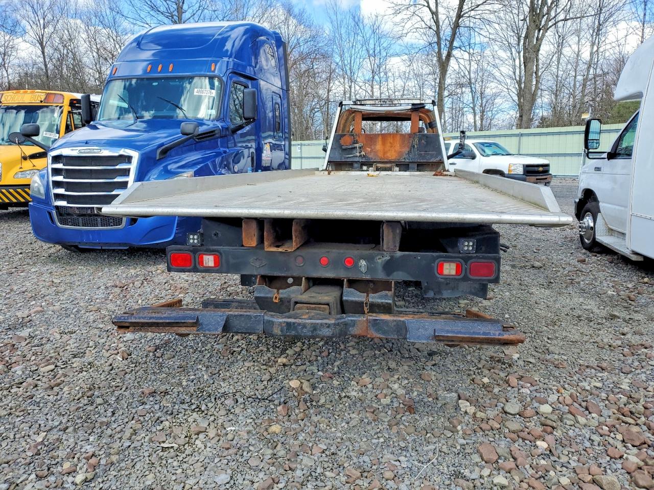 Chevrolet Ck Series C5c042