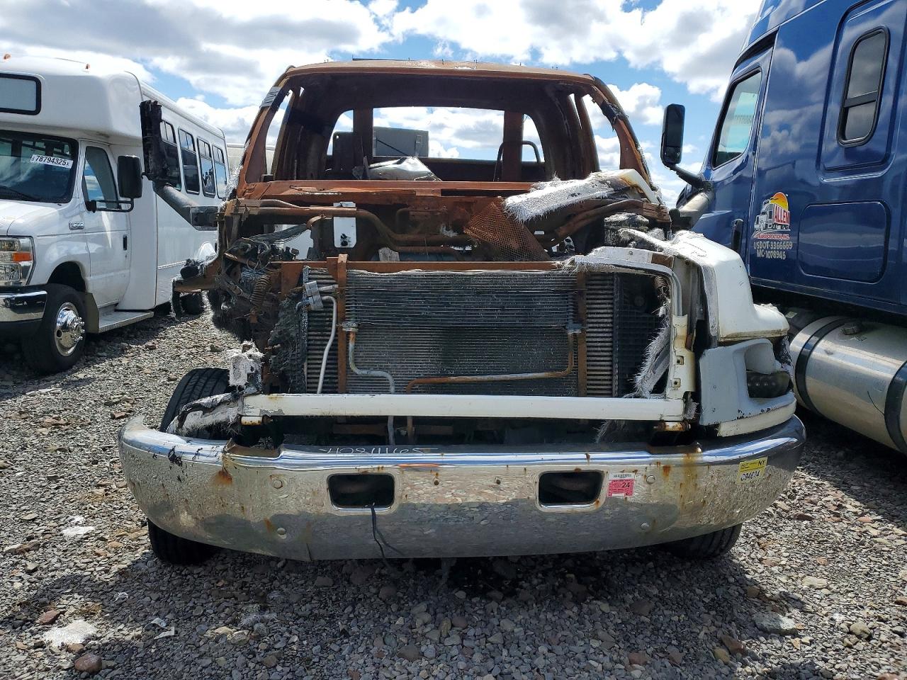 Chevrolet Ck Series C5c042