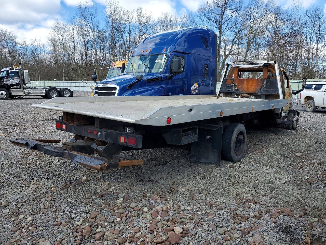 Chevrolet Ck Series C5c042