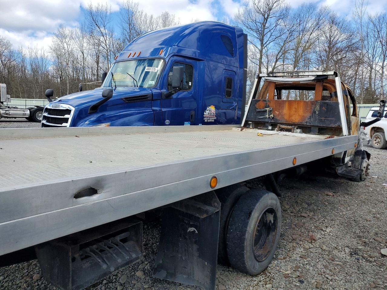 Chevrolet Ck Series C5c042