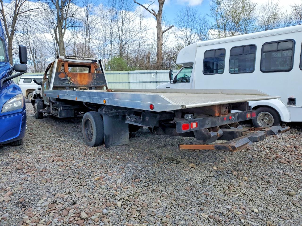 Chevrolet Ck Series C5c042