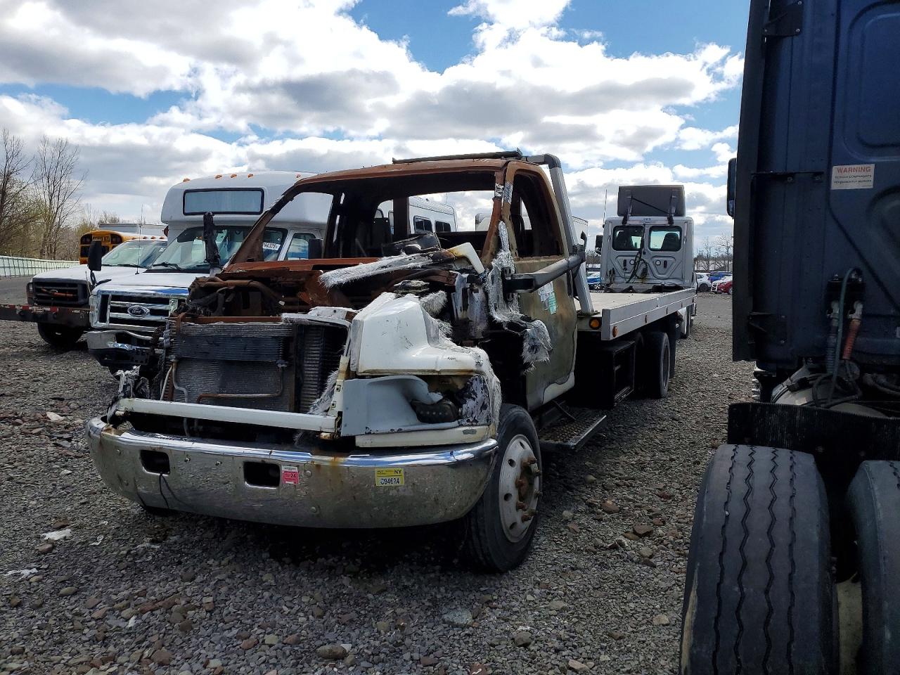 Chevrolet Ck Series C5c042