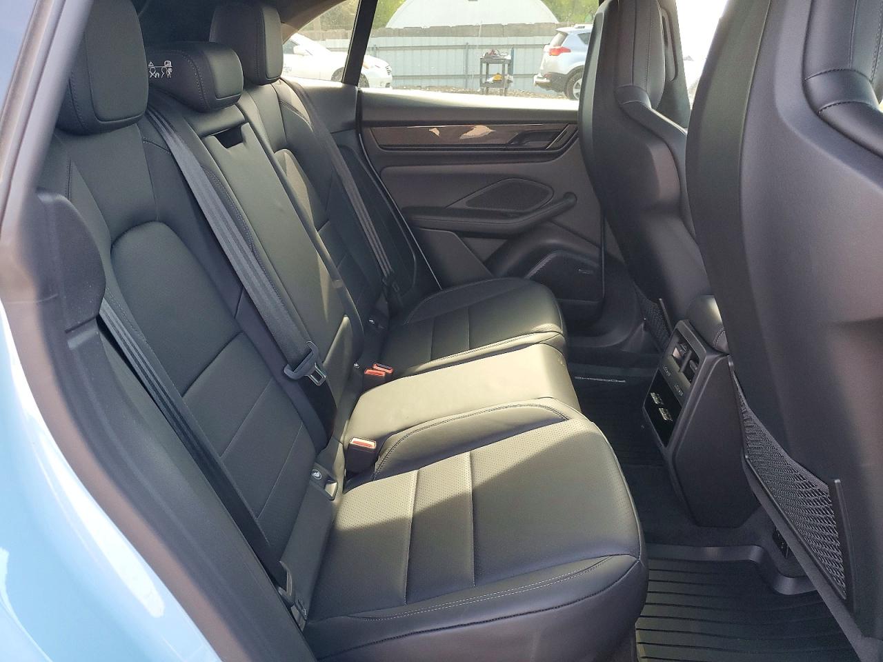 Porsche Macan Turbo