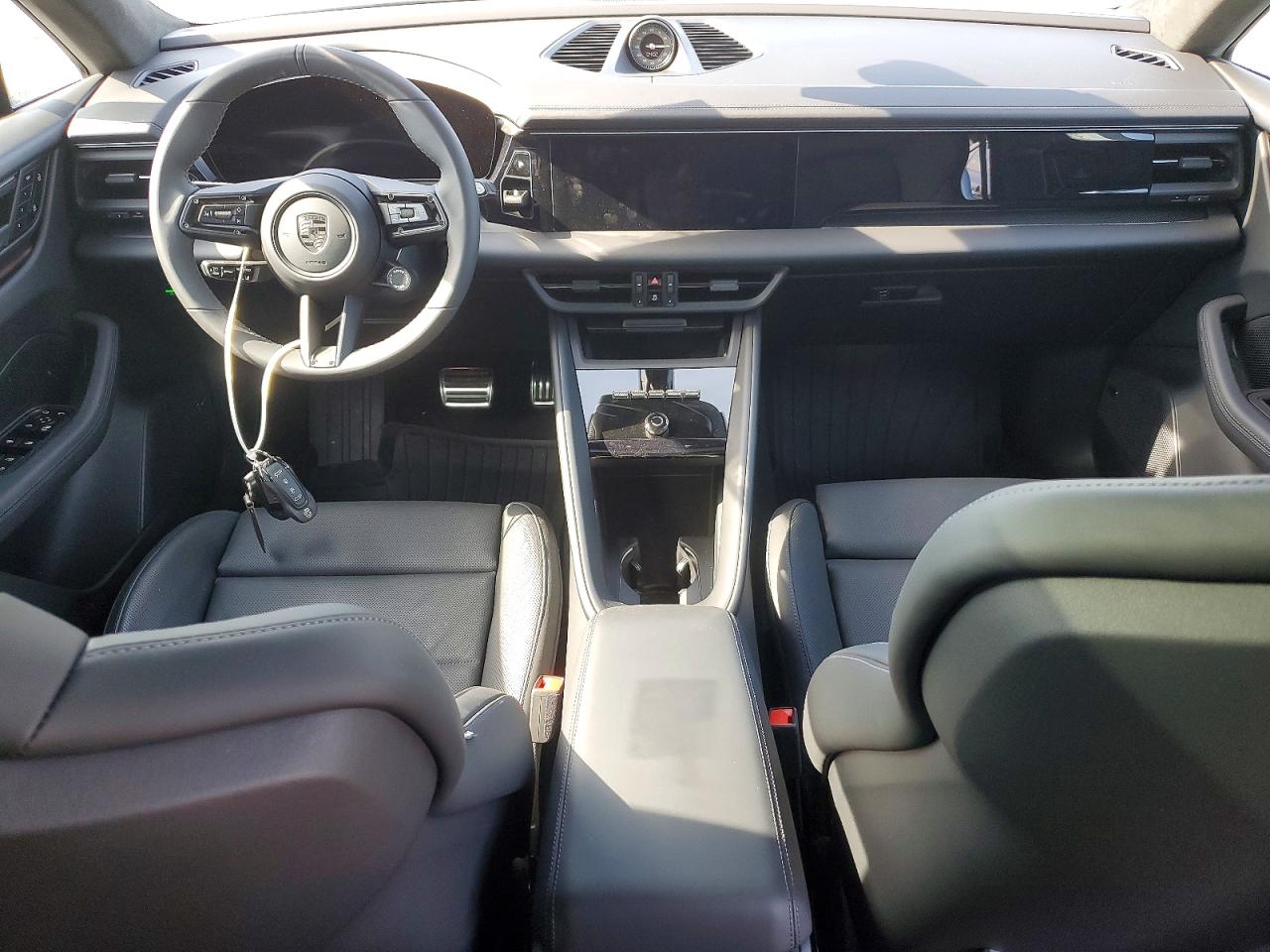 Porsche Macan Turbo