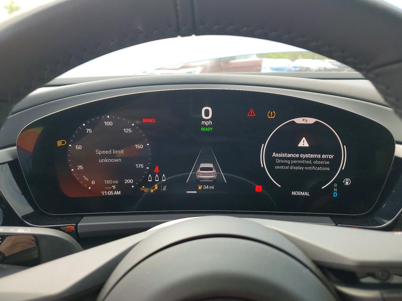 Porsche Macan Turbo