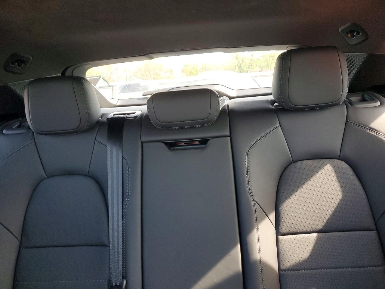 Porsche Macan Turbo