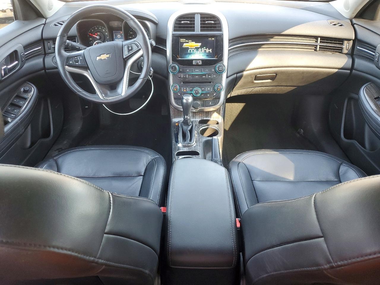 Chevrolet Malibu Ltz
