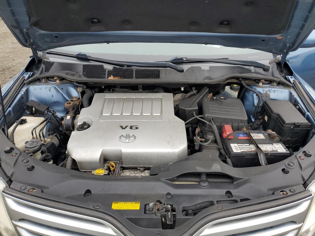 Toyota Venza