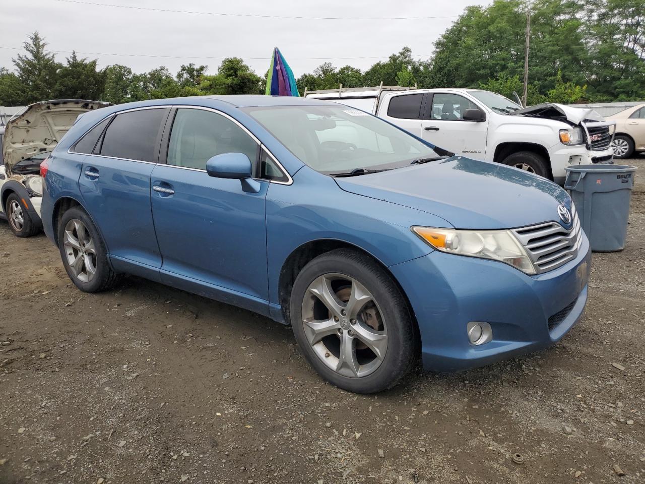 Toyota Venza