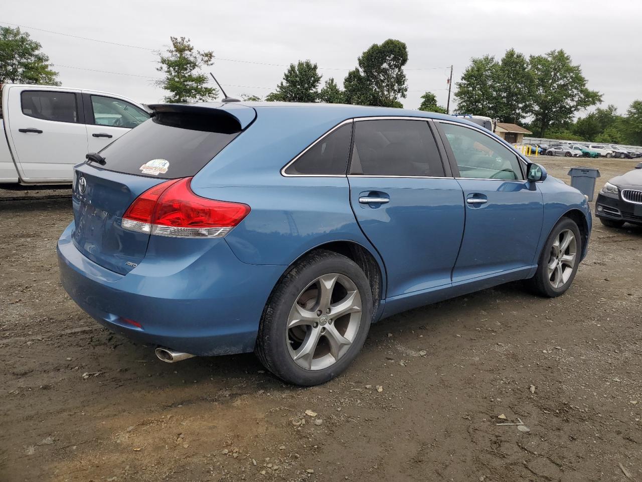 Toyota Venza