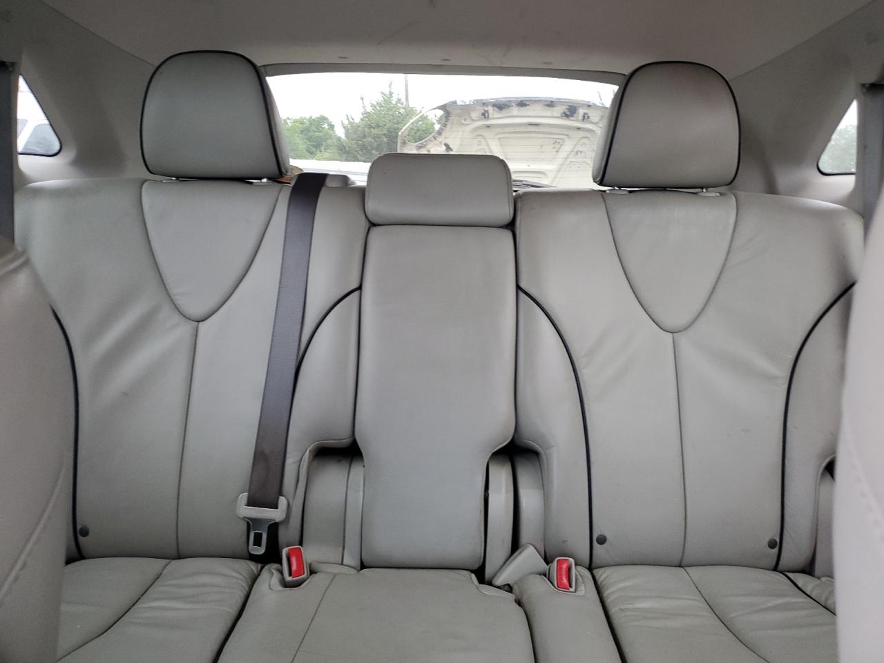 Toyota Venza