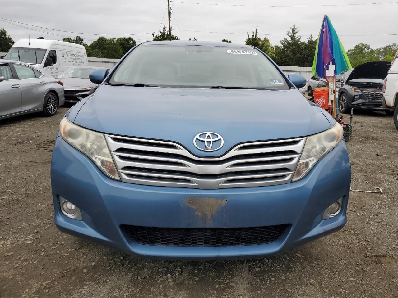 Toyota Venza
