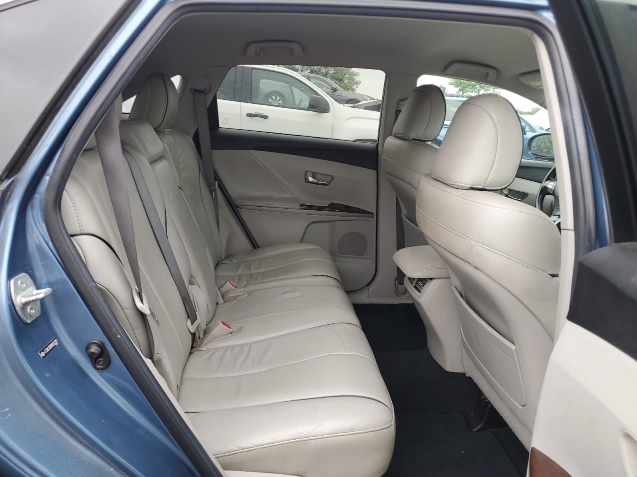Toyota Venza